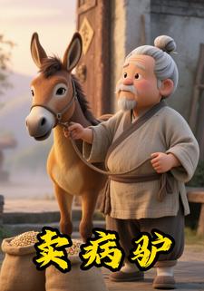 卖病驴