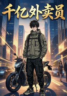 千亿外卖员