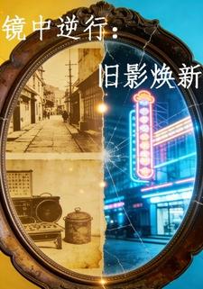 镜中逆行：旧影焕新