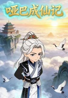 哑巴成仙记