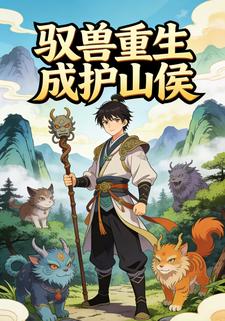 驭兽重生成护山侯