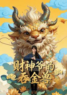 财神爷的吞金兽