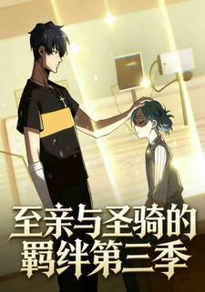 至亲与圣骑的羁绊第三季