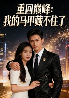 重回巅峰：我的马甲藏不住了