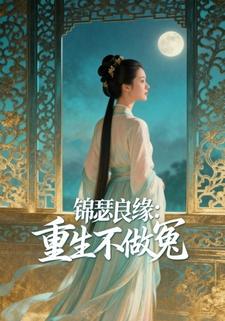 锦瑟良缘：重生不做冤