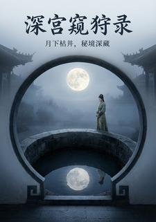 深宫窥狩录