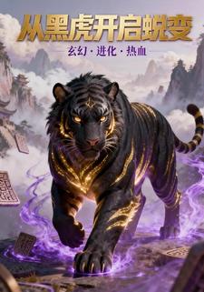 从黑虎开启蜕变