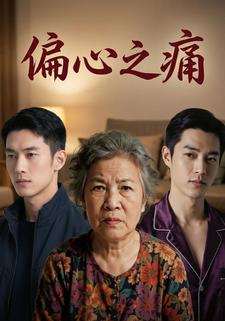 偏心之痛