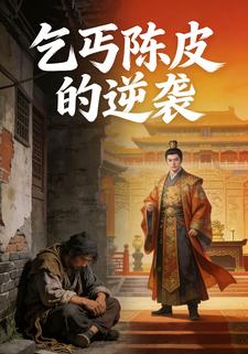 乞丐陈皮的逆袭