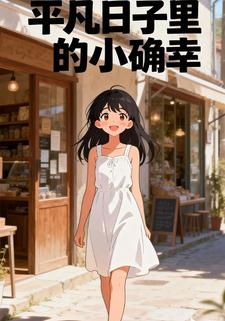 平凡日子里的小确幸