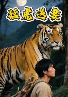 猛虎送妻