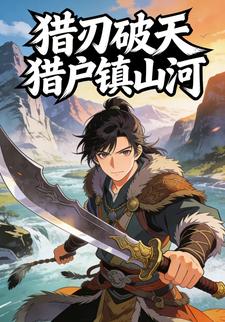 猎刃破天猎户镇山河