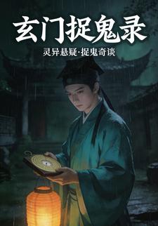 玄门捉鬼录