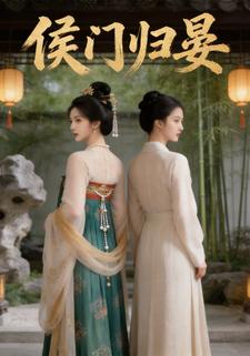 侯门归晏