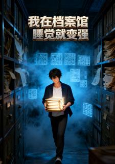 我在档案馆睡觉就变强