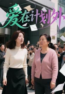 爱在计划外