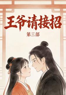 王爷请接招第三部