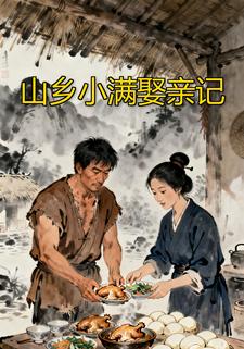 山乡小满娶亲记