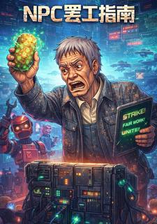 NPC罢工指南