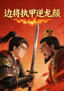 边将执甲逆龙颜
