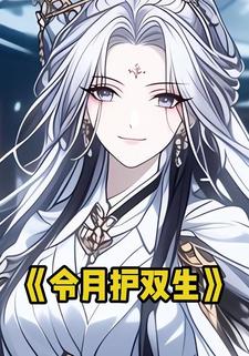 令月护双生
