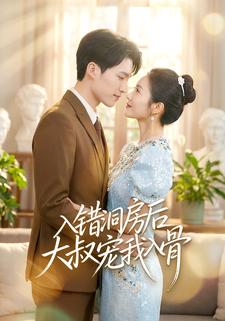 入错洞房后大叔宠我入骨