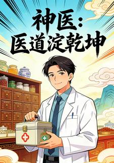 神医：医道定乾坤