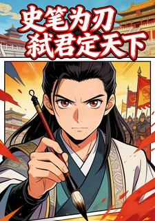 史笔为刃弑君定天下