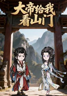 大帝给我看山门