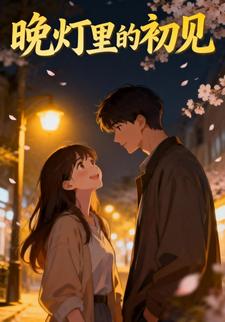 晚灯里的初见