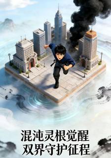 混沌灵根觉醒，双界守护征程