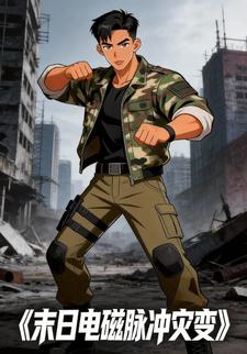 末日电磁脉冲灾变