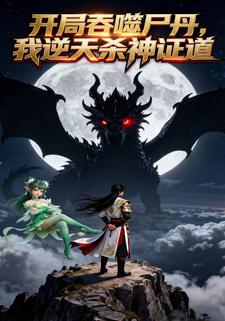 开局吞噬尸丹，我逆天杀神证道