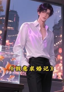 假意求婚记