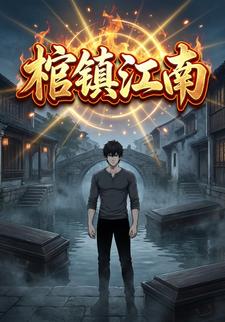 棺镇江南
