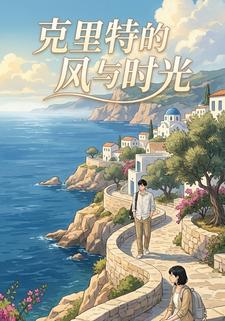 克里特的风与时光