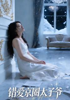 错爱京圈太子爷