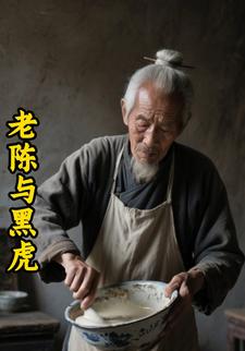 老陈与黑虎