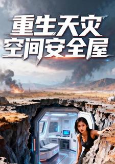 重生天灾空间安全屋