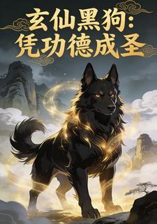 玄仙黑狗：凭功德成圣