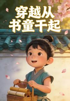 穿越从书童干起