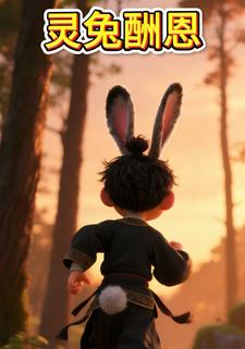 灵兔酬恩