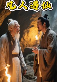 凡人遇仙