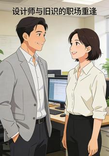 设计师与旧识的职场重逢
