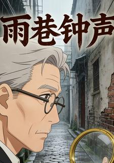 雨巷钟声