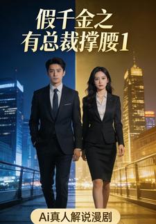 假千金之有总裁撑腰1