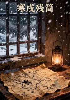 寒戍残简