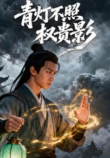 青灯不照权贵影