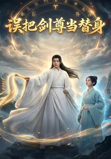 误把剑尊当替身