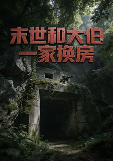 末世和大伯一家换房